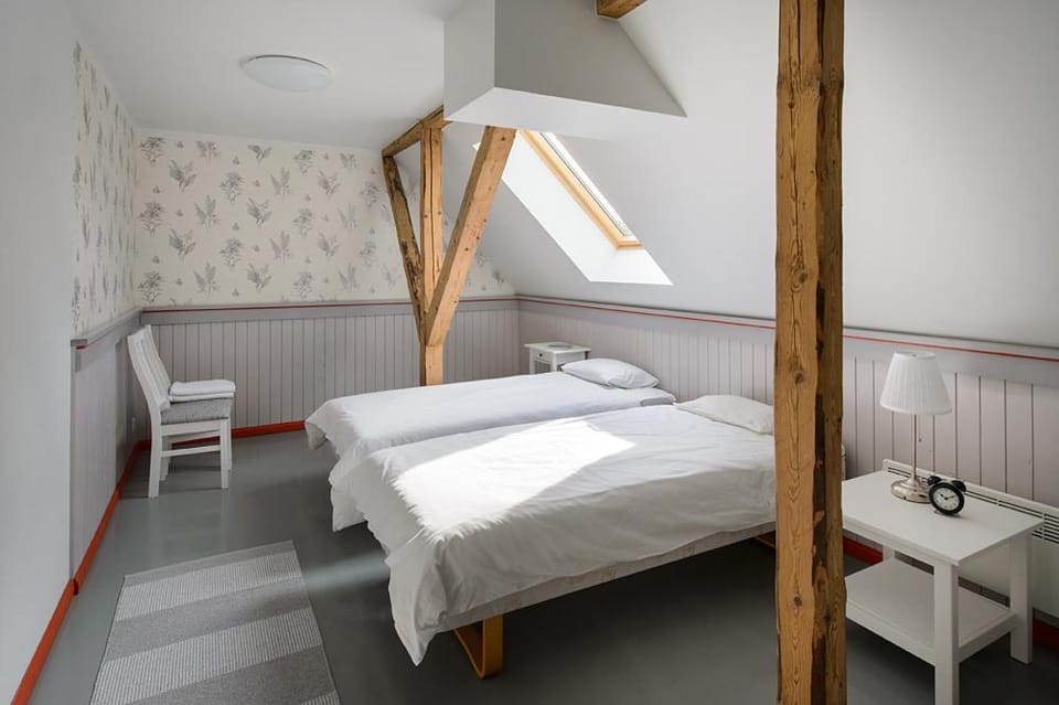 Vasekoja Holiday Complex House in Estonia