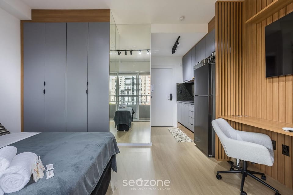 TV and multimedia, Bedroom