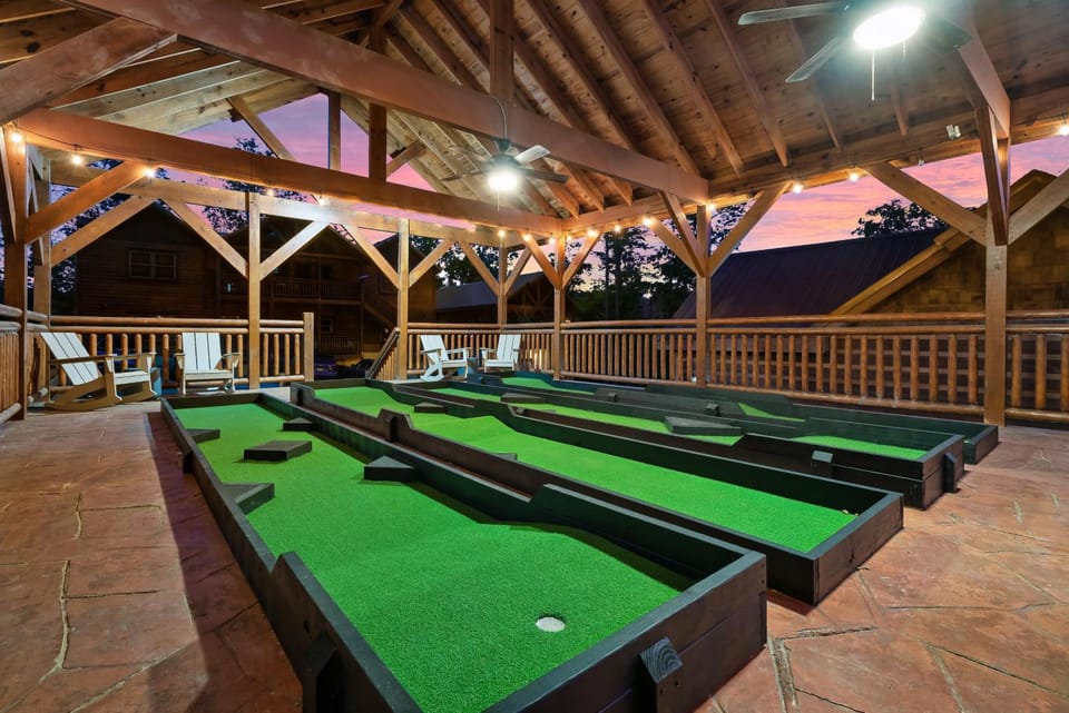 Minigolf