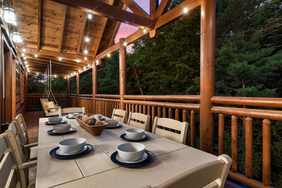 Patio, View (from property/room), Balcony/Terrace, Dining area