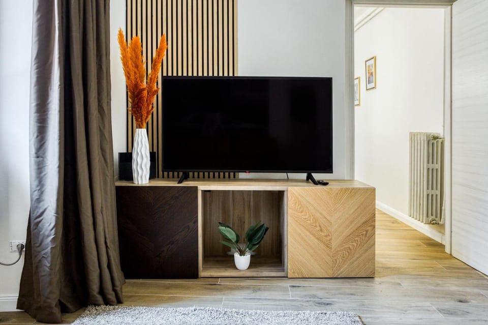 TV and multimedia