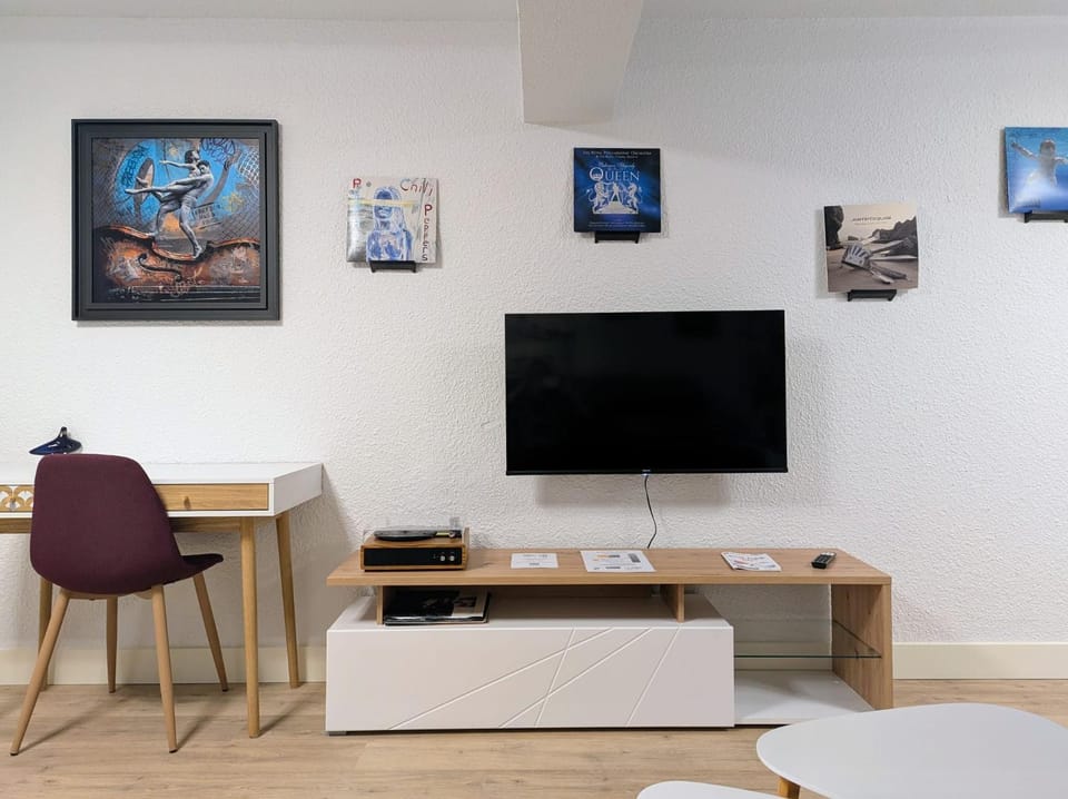 TV and multimedia