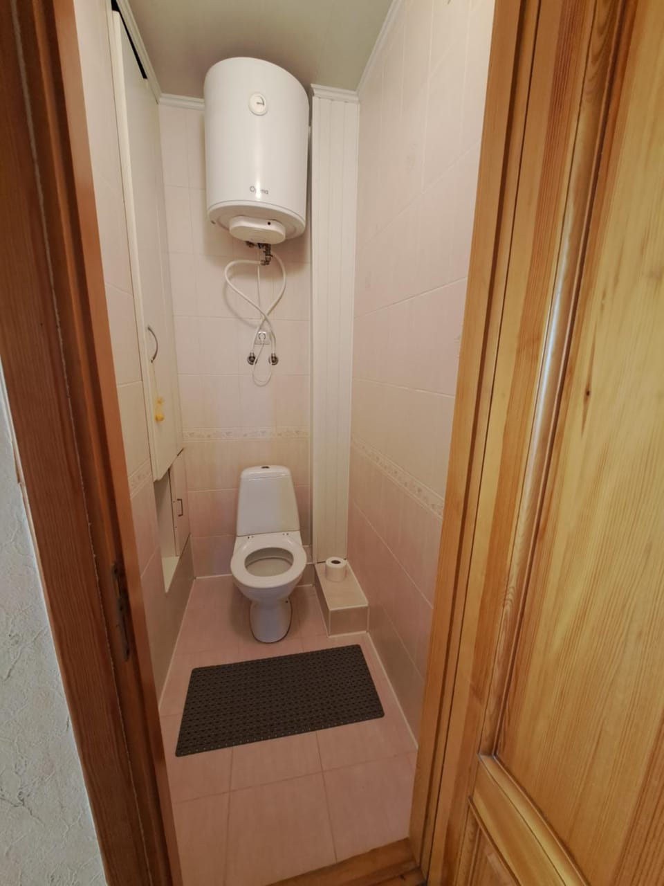 Комнаты Vacation rental in Chișinău