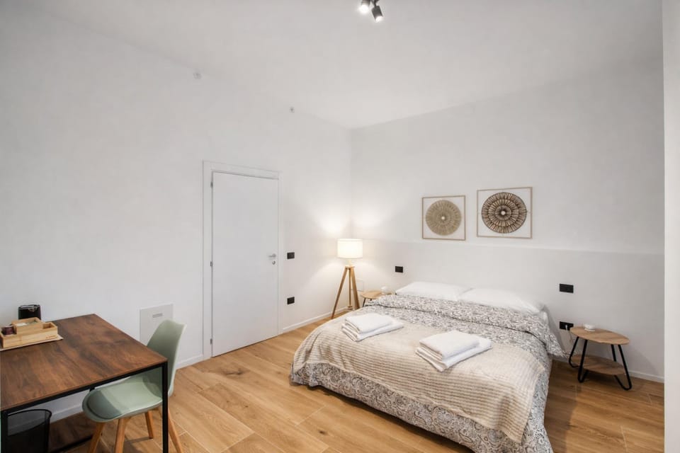 Affittacamere Villa Soria Bed and Breakfast in Pesaro