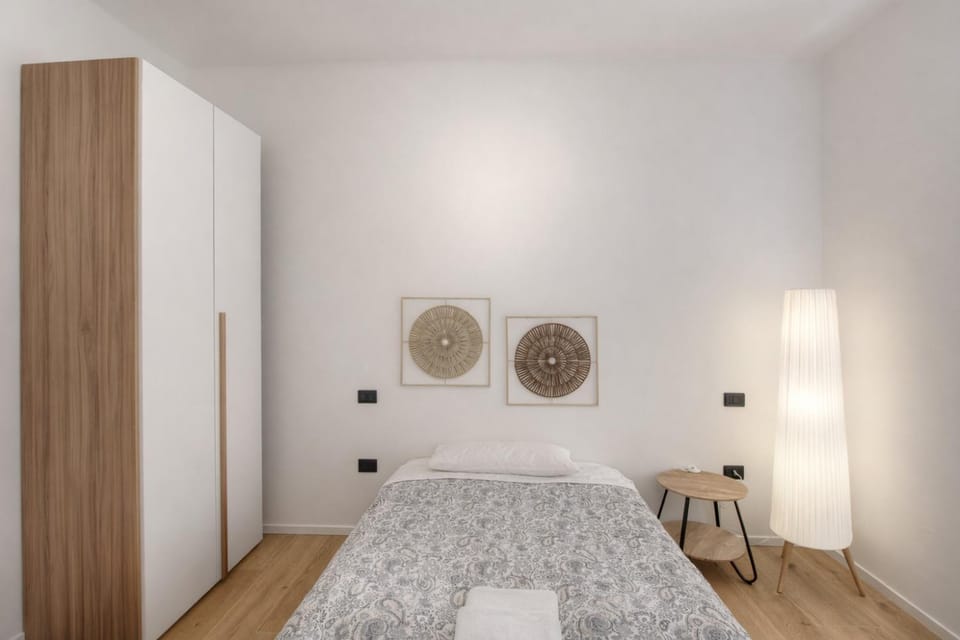 Affittacamere Villa Soria Bed and Breakfast in Pesaro