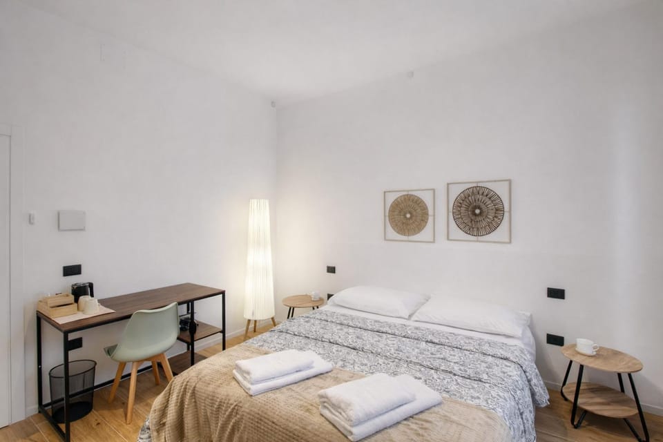 Affittacamere Villa Soria Bed and Breakfast in Pesaro