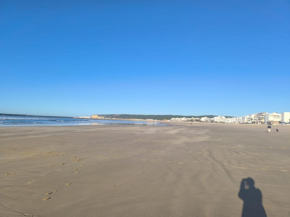Beach, Beach