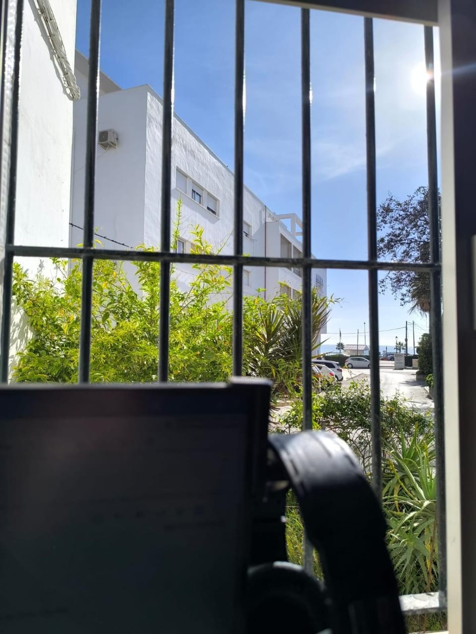 View (from property/room), Sea view