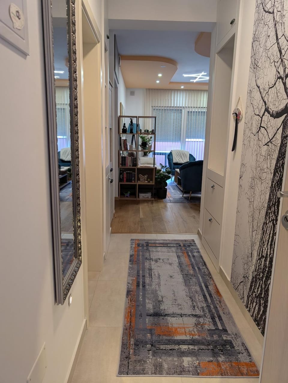 Apartmant Aria Apartment in Federation of Bosnia and Herzegovina