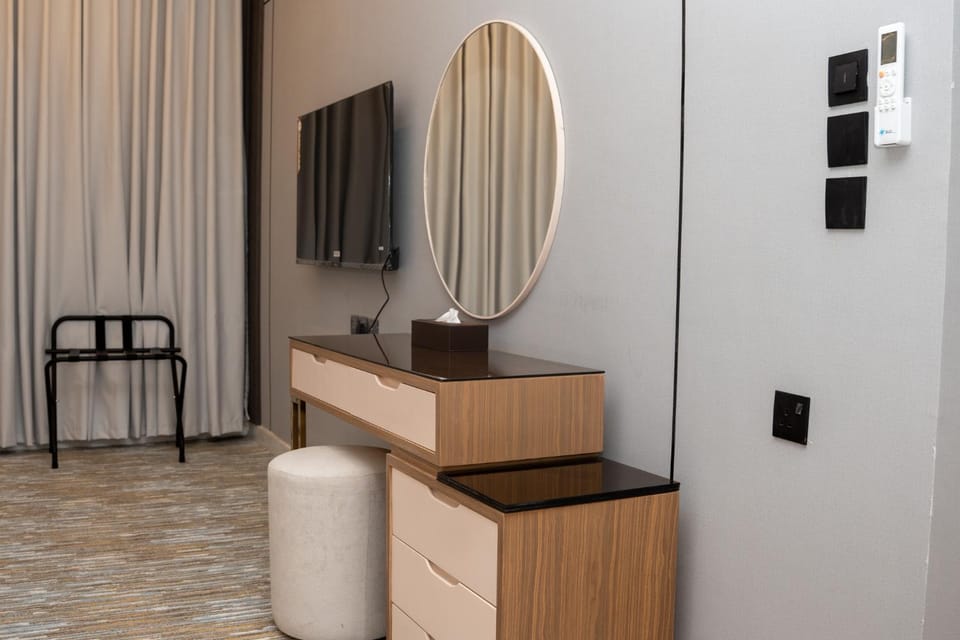 النخبة الرفيعة للشقق المخدومة Apartment hotel in Saudi Arabia
