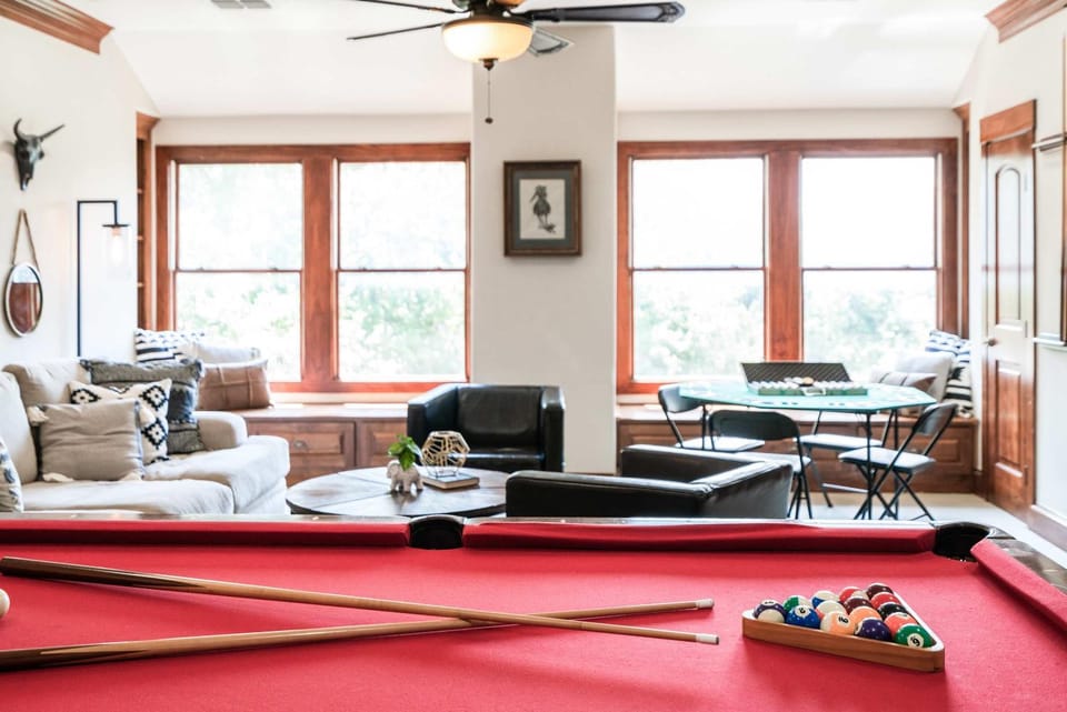 Billiard