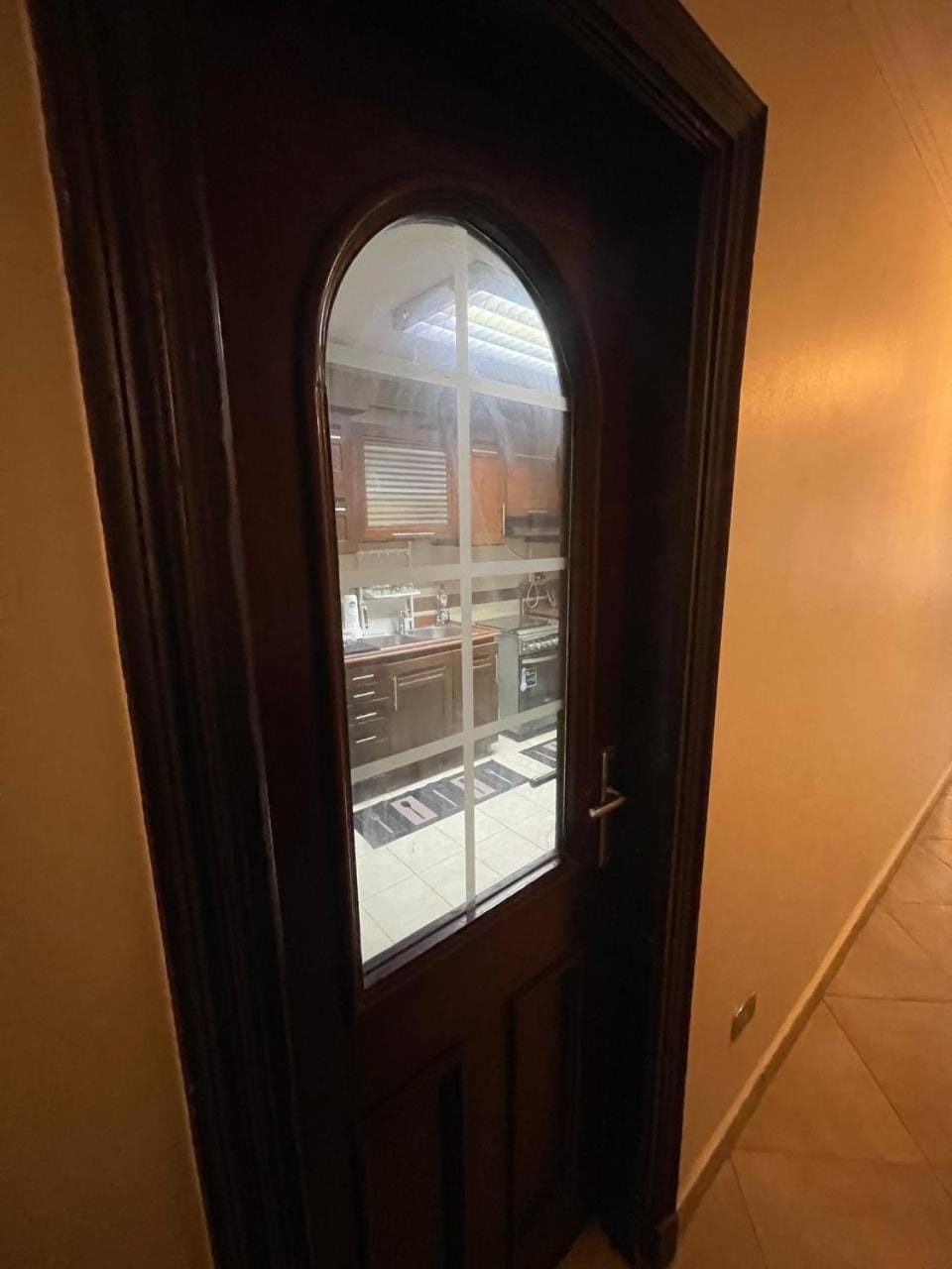 دجله المعادي Apartment in Cairo Governorate