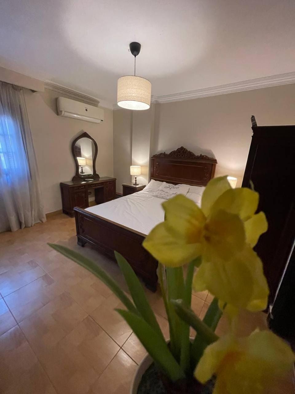 دجله المعادي Apartment in Cairo Governorate