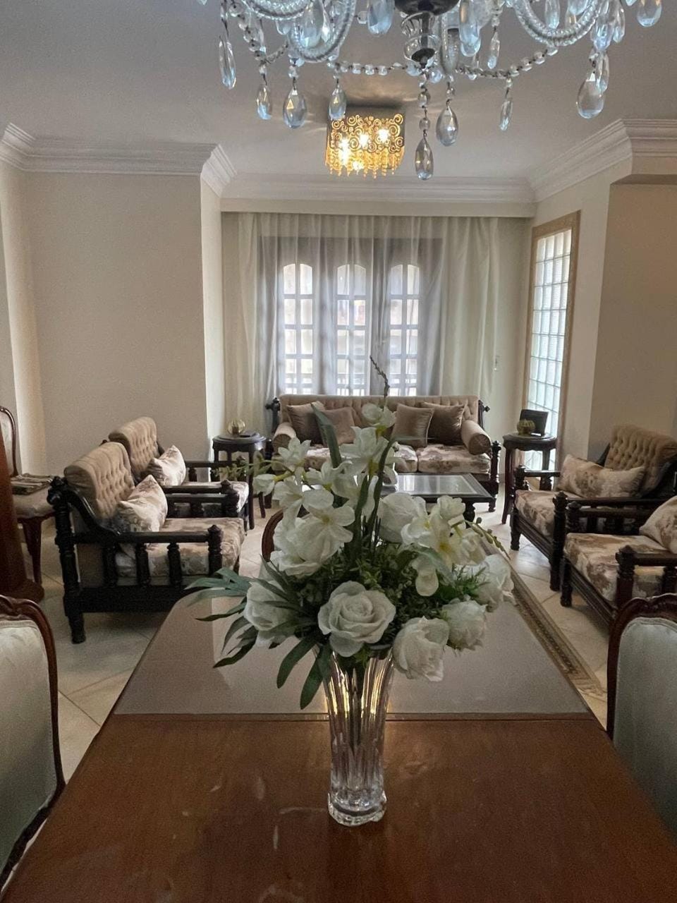 دجله المعادي Apartment in Cairo Governorate
