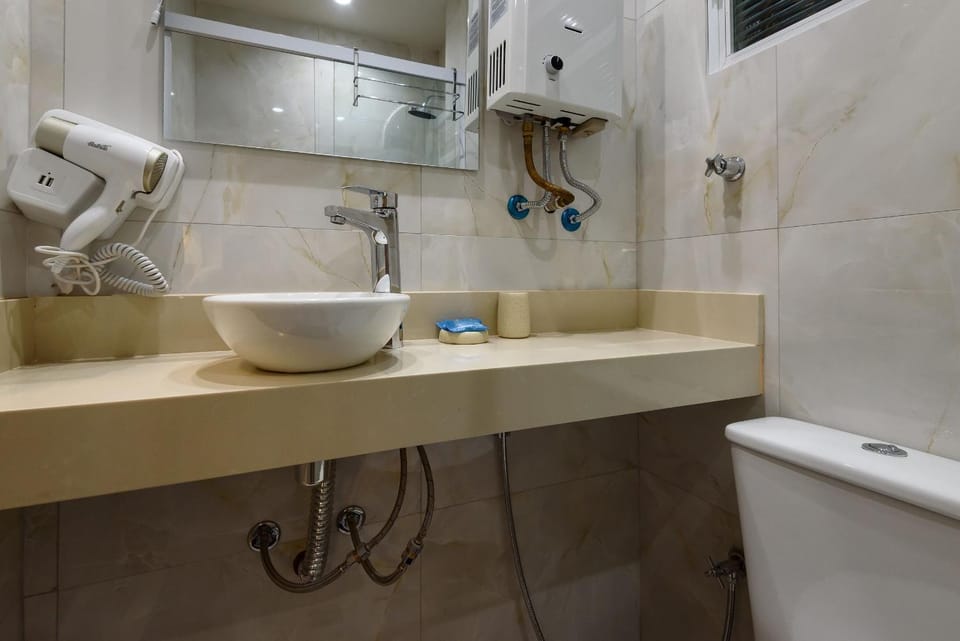 Studio in Front of Botafogo Beach | PB 460/217 Apartment in Santa Teresa