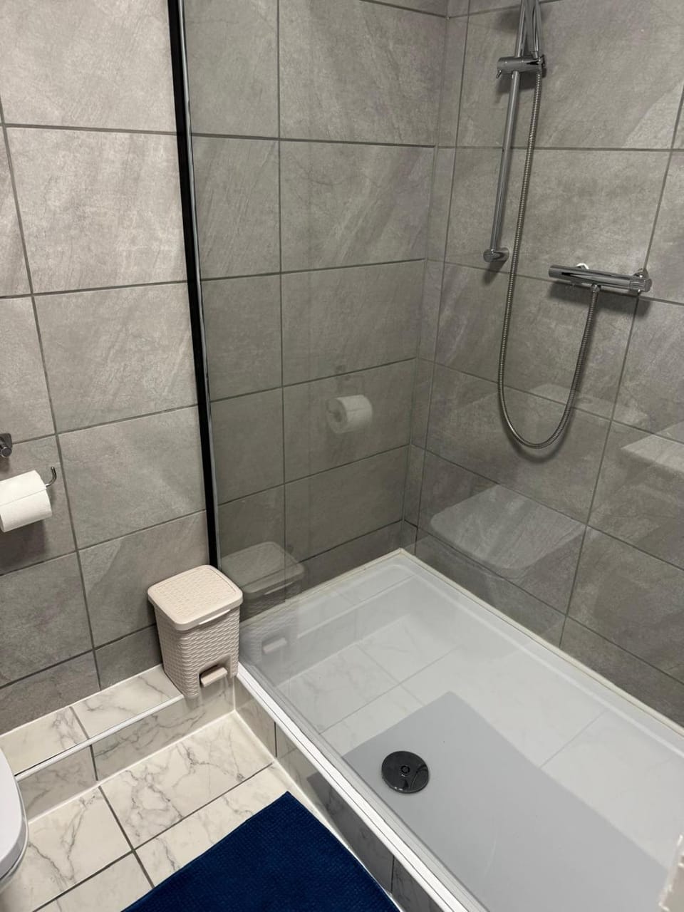 22 Beach Court Apartment in Liverpool