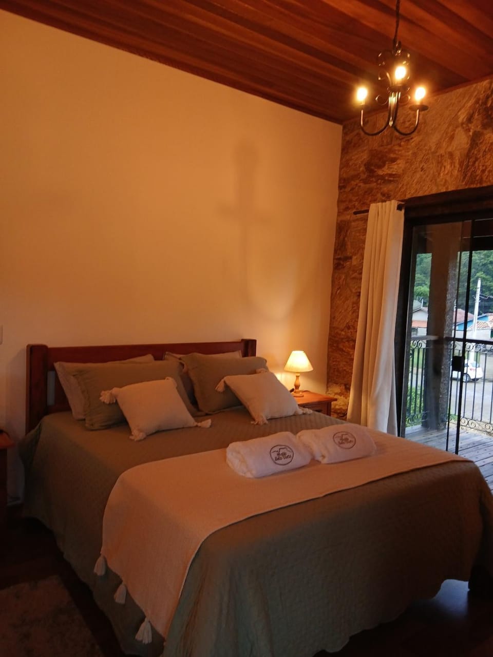 Chalés Bela Vista João de Barro Chalet in State of São Paulo