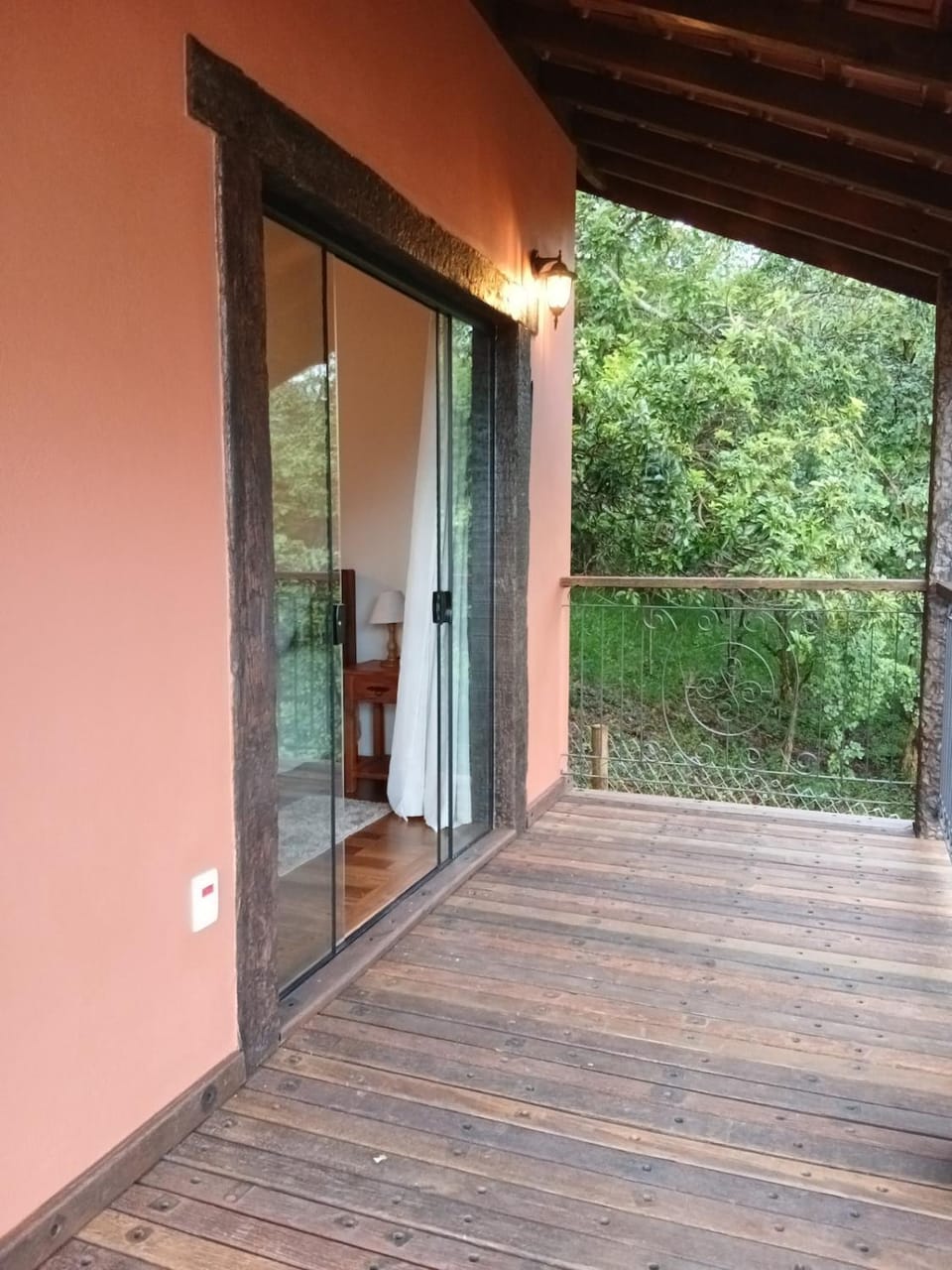 Chalés Bela Vista João de Barro Chalet in State of São Paulo