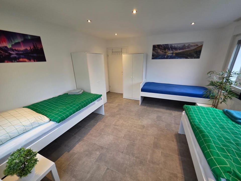 Kann Apartment in Siegen