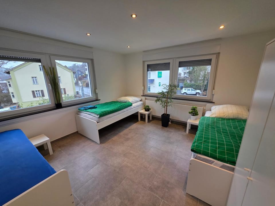 Kann Apartment in Siegen