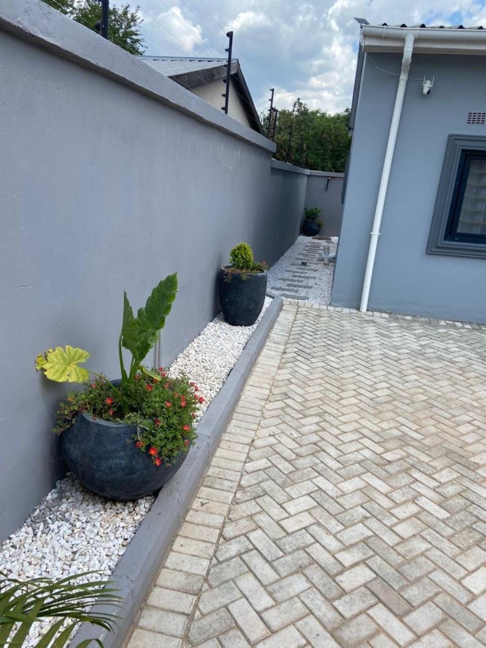 Felidah Rise Apartments Apartment in Lusaka