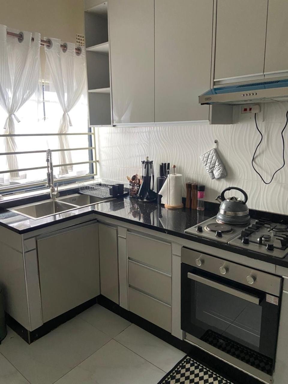 Felidah Rise Apartments Apartment in Lusaka