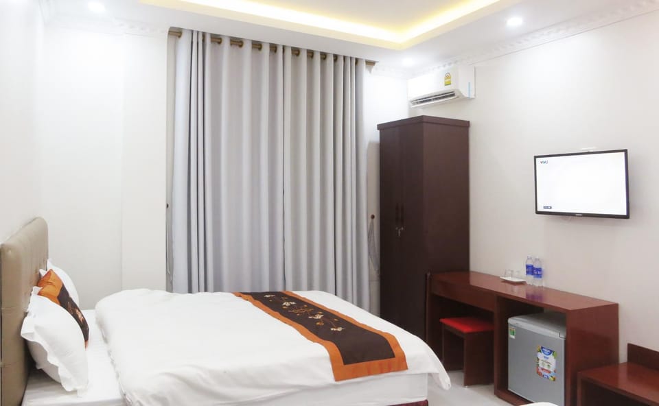Van Hoa Hotel Ninh Binh Hotel in Vietnam
