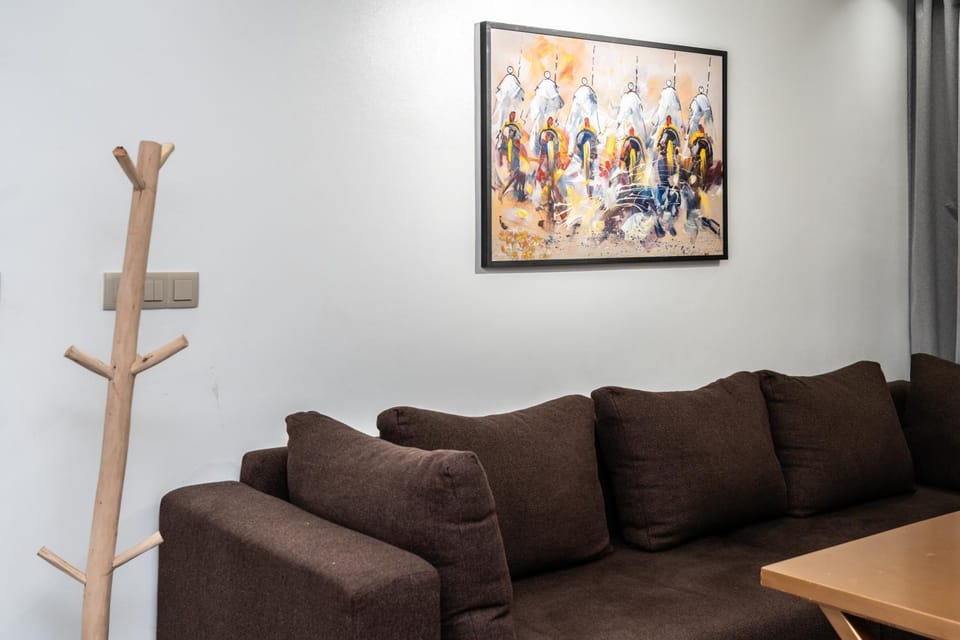 Living room, Decorative detail, Decorative detail