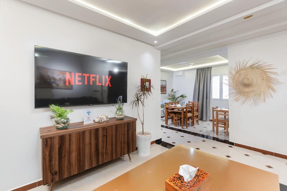 TV and multimedia, Living room, air conditioner