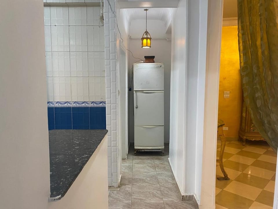 Aldahy Apartment in Egypt