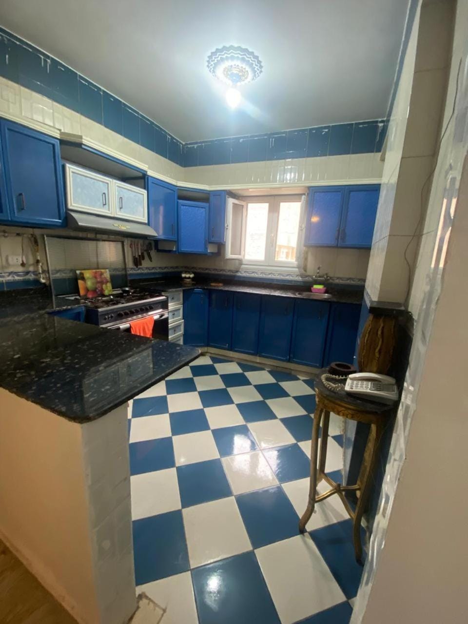 Aldahy Apartment in Egypt
