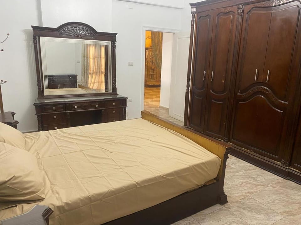 Aldahy Apartment in Egypt