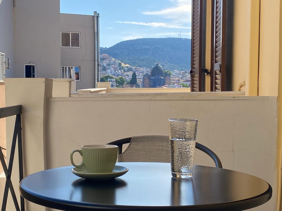 Day, View (from property/room), Balcony/Terrace
