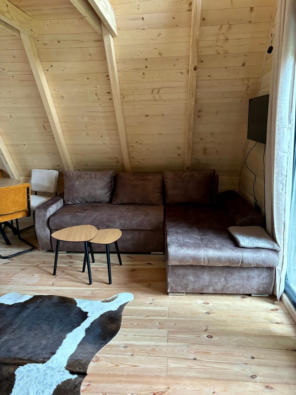Vila Mia Chalet in Montenegro