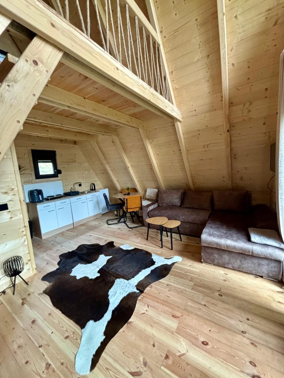 Vila Mia Chalet in Montenegro