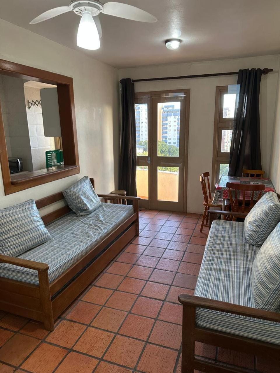 Edificio Holiday Apartment in State of Santa Catarina