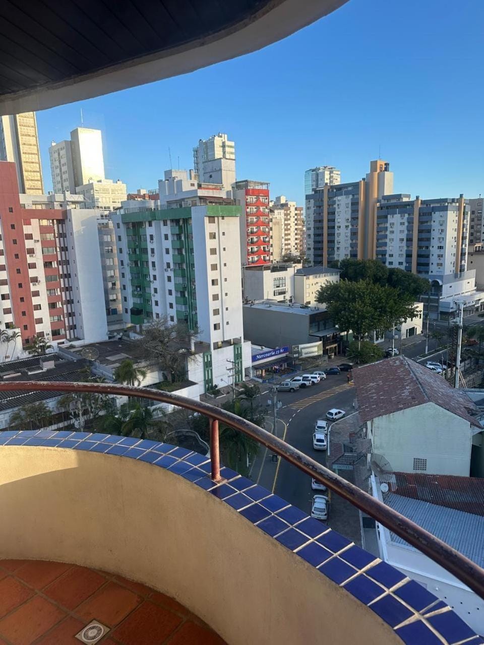 Edificio Holiday Apartment in State of Santa Catarina