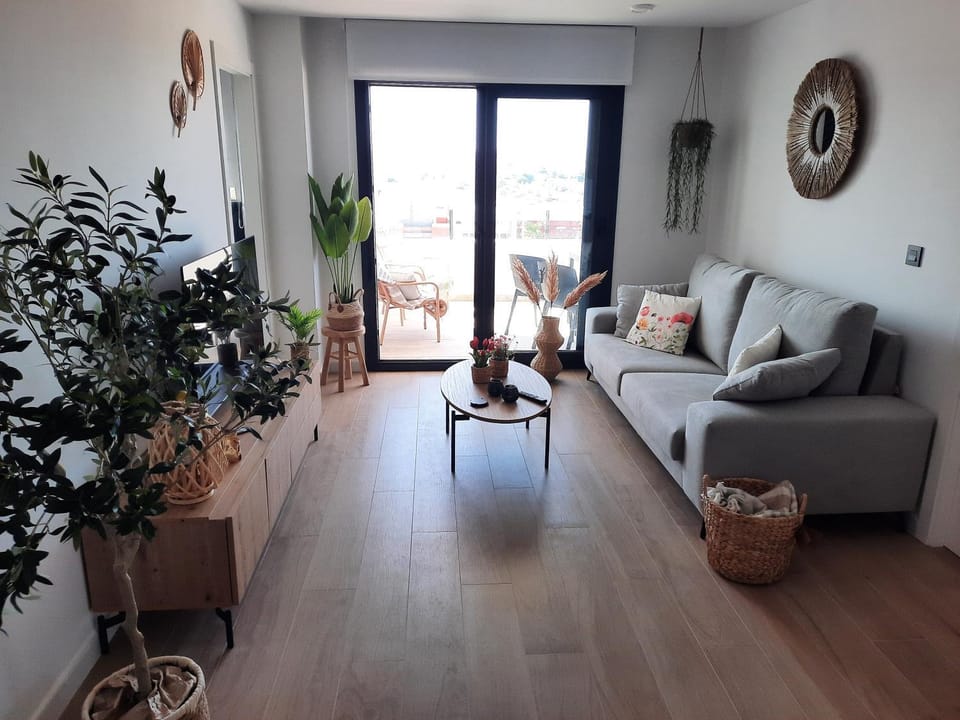 Casa de Perca Apartment in Vega Baja del Segura