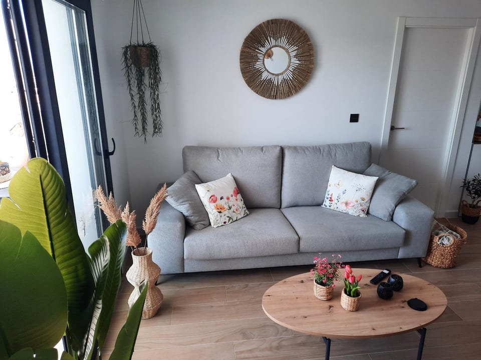 Casa de Perca Apartment in Vega Baja del Segura