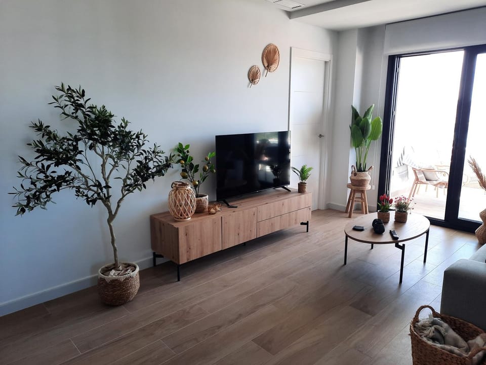 Casa de Perca Apartment in Vega Baja del Segura