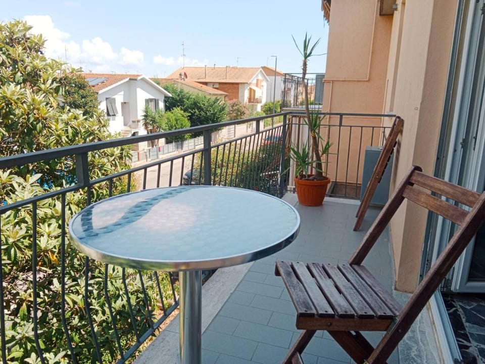 View (from property/room), Balcony/Terrace, Balcony/Terrace