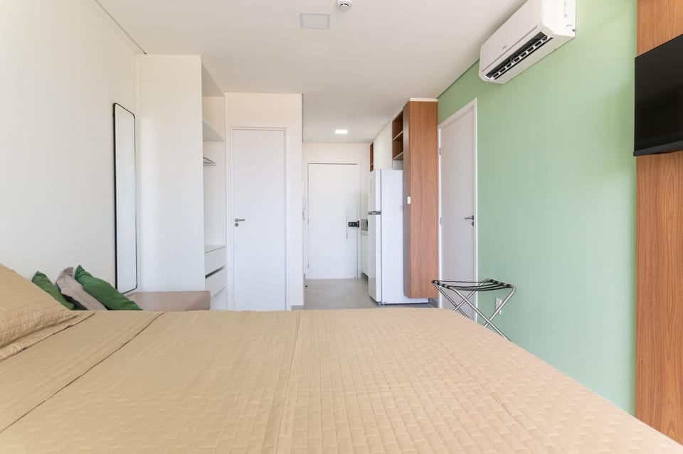 Studio with Pool in Porto de Galinhas - B203C House in Ipojuca