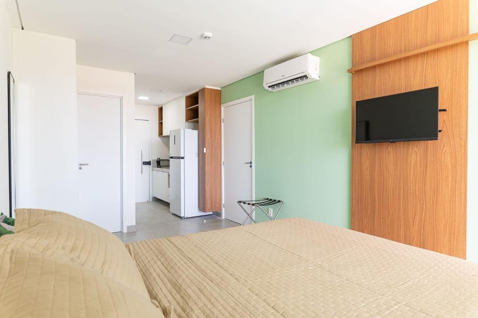 Studio with Pool in Porto de Galinhas - B203C House in Ipojuca