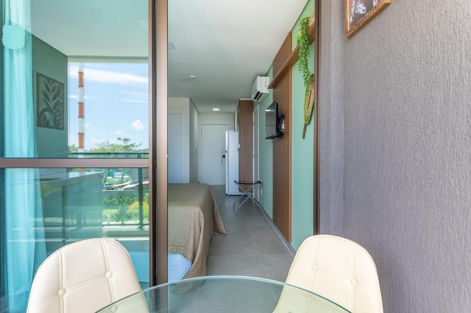 Studio with Pool in Porto de Galinhas - B203C House in Ipojuca