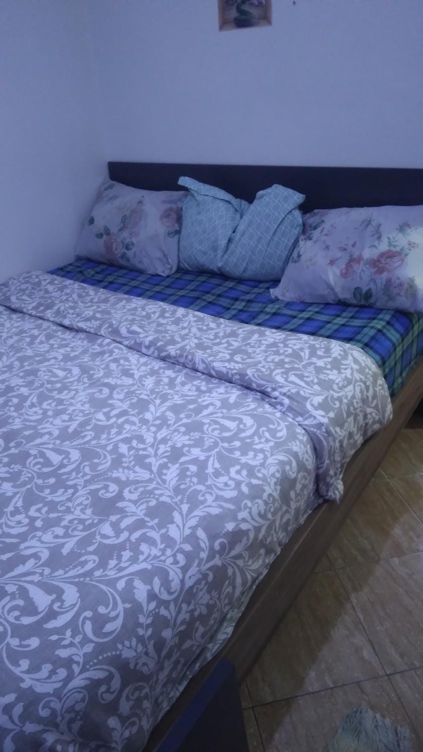Belle chambre sidi maarouf Bed and Breakfast in Casablanca