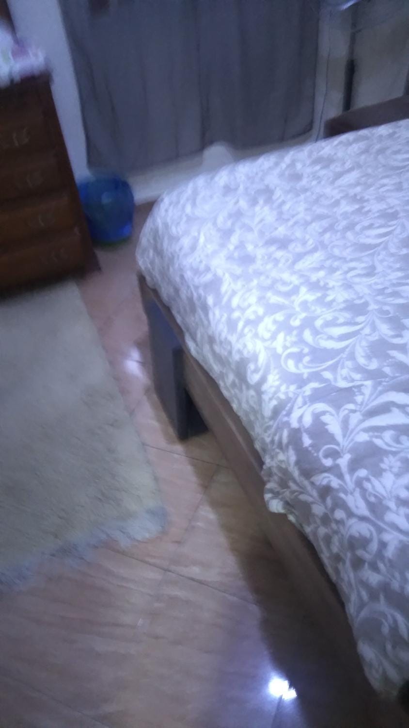 Belle chambre sidi maarouf Bed and Breakfast in Casablanca