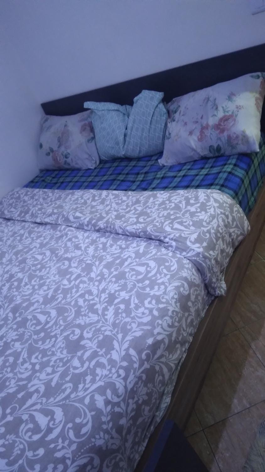 Belle chambre sidi maarouf Bed and Breakfast in Casablanca