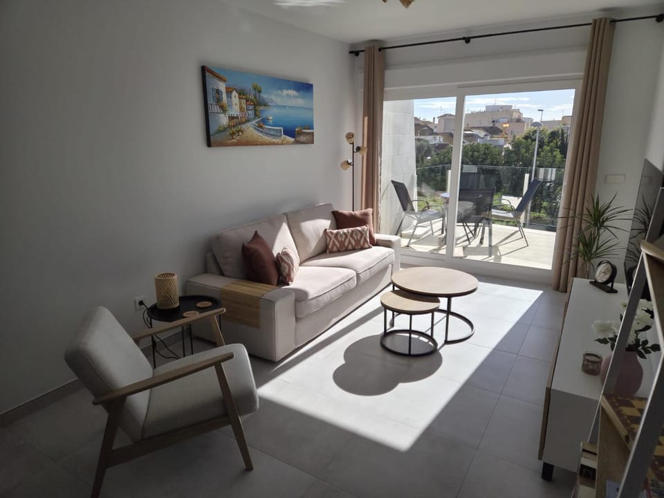 TV and multimedia, Living room, air conditioner