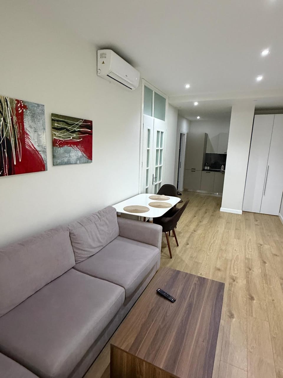 2Brothers apartments Apartment in Tirana