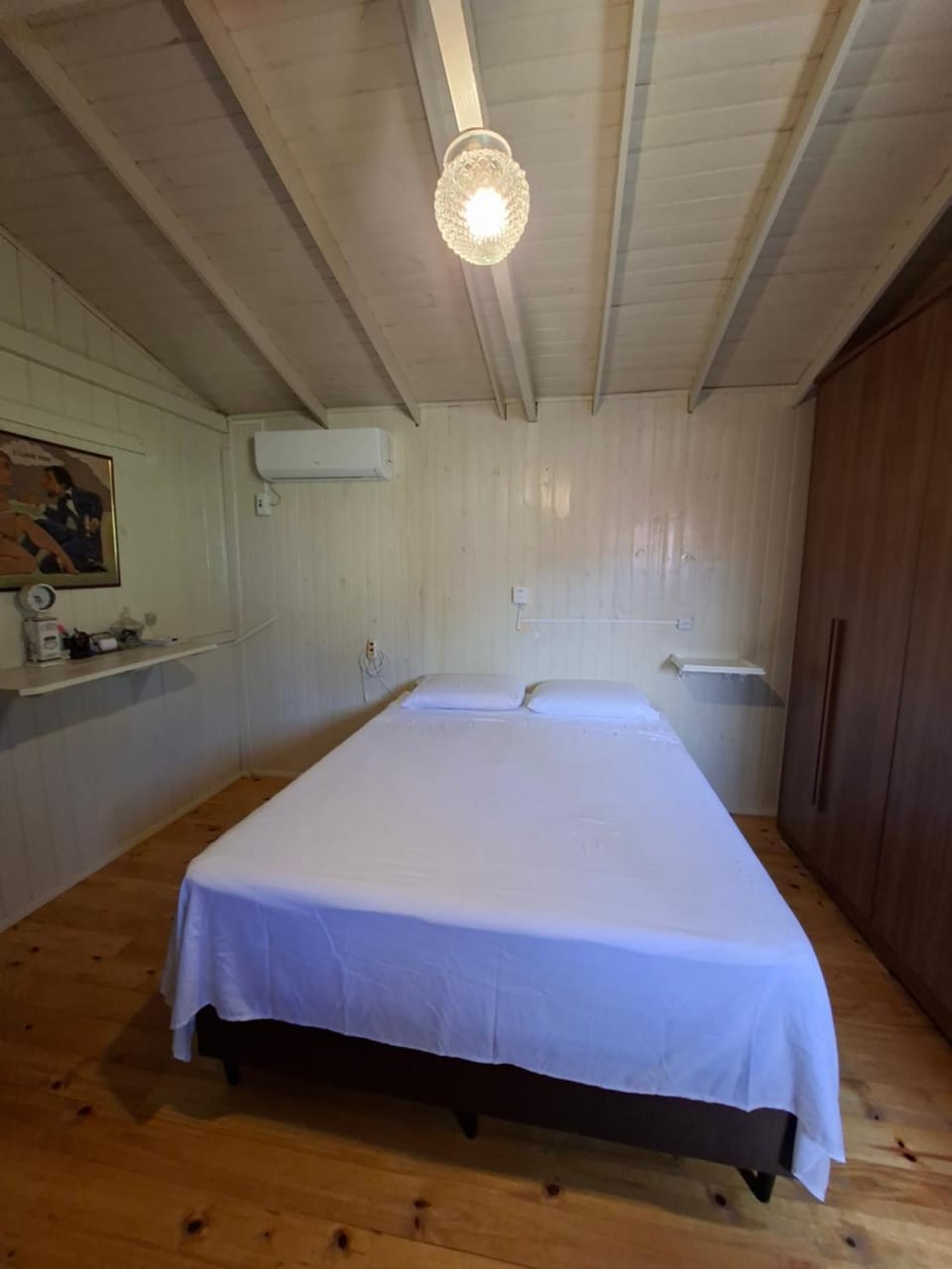 Casa Brisa do Valle - 1 cama de casal e 2 colchão de solteiro House in State of Santa Catarina